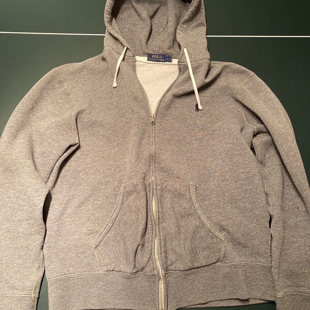 Ralph Lauren Hoodie